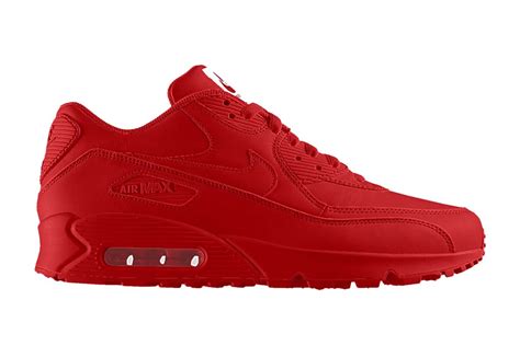 nike air redler|Red Nike Air Shoes.